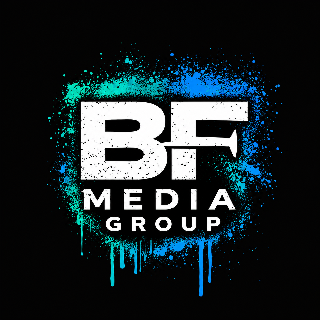 BF Media Group logo