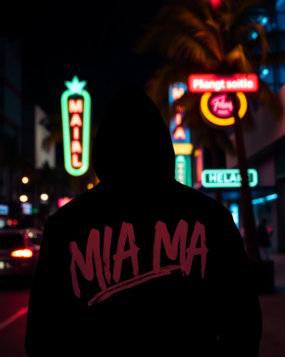 Miami runs the culture